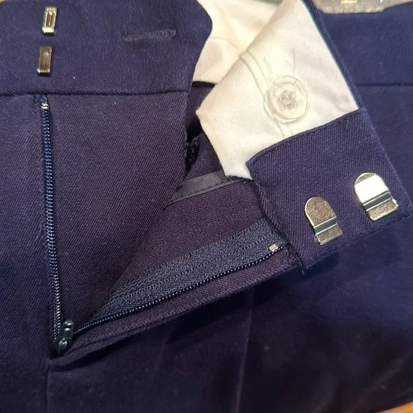 2/$10 Crown & Ivy Slacks - Picture 6 of 7